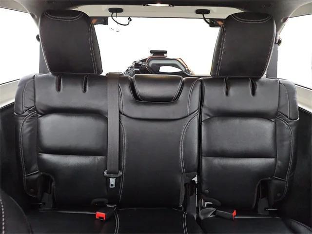 used 2018 Jeep Wrangler Unlimited car, priced at $20,900