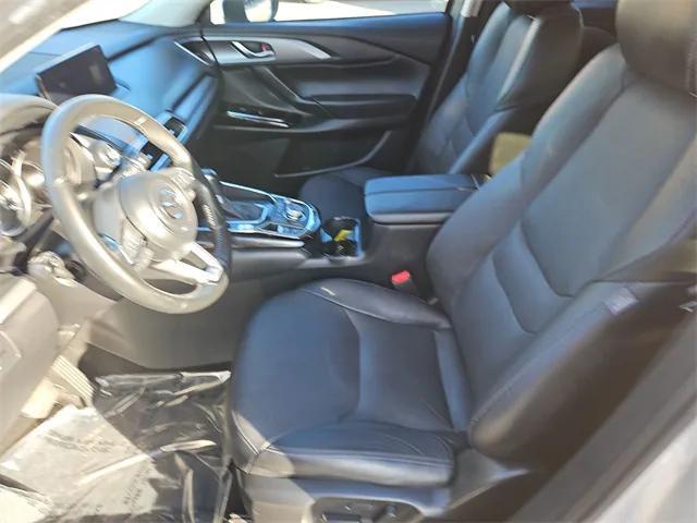 used 2023 Mazda CX-9 car, priced at $22,900