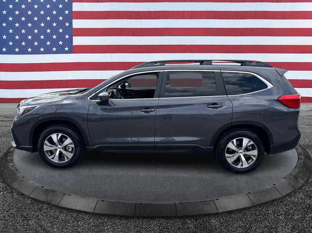 used 2025 Subaru Ascent car, priced at $35,999