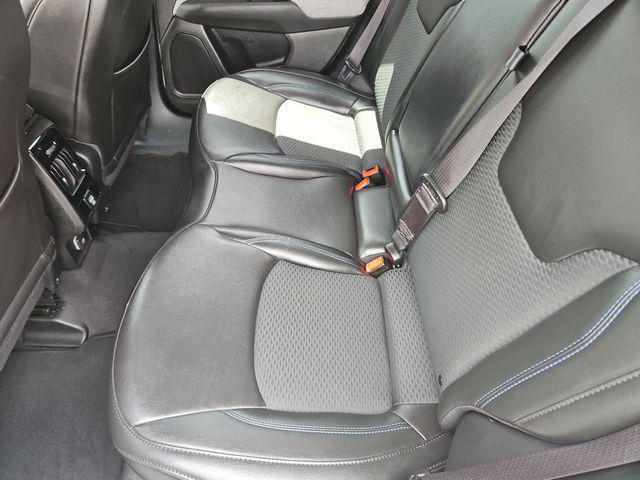 used 2022 Jeep Compass car, priced at $21,489