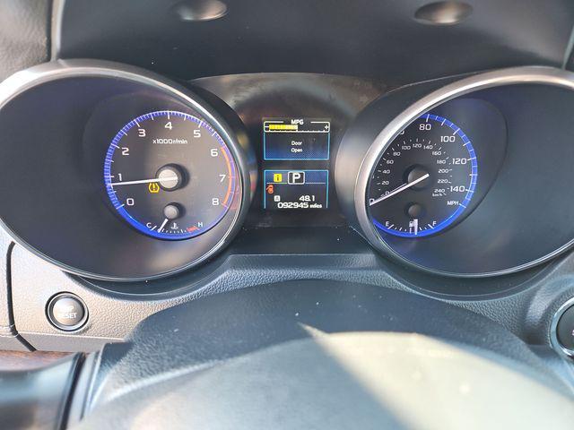 used 2018 Subaru Outback car, priced at $16,900