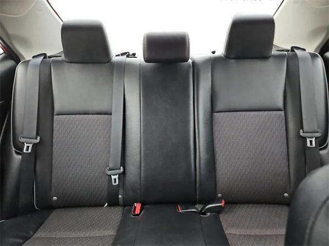 used 2014 Toyota Corolla car, priced at $13,900