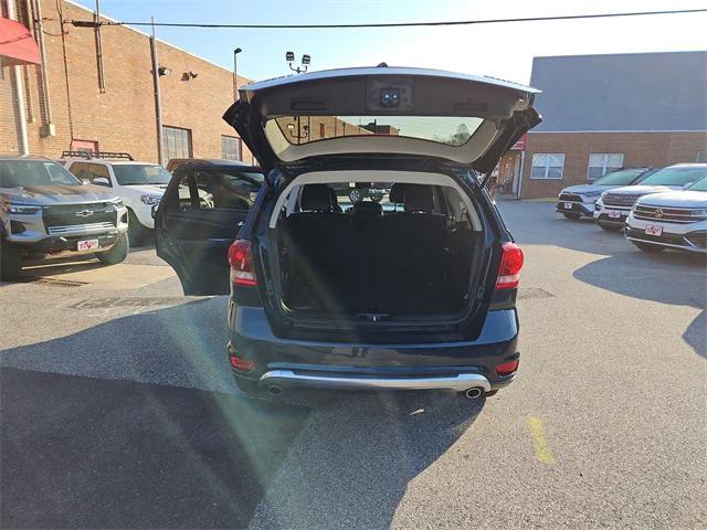 used 2015 Dodge Journey car, priced at $10,900