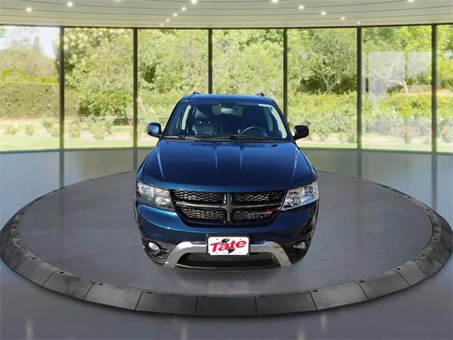 used 2015 Dodge Journey car, priced at $10,900