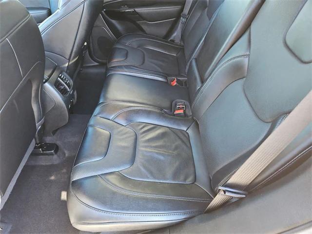 used 2023 Jeep Cherokee car, priced at $20,900