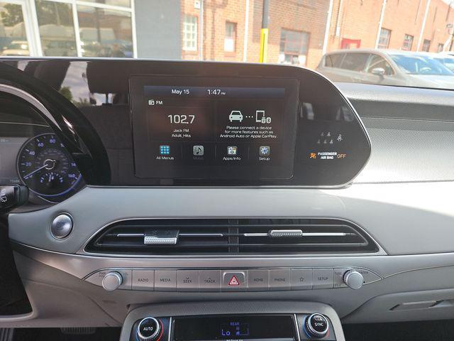 used 2020 Hyundai Palisade car, priced at $22,998