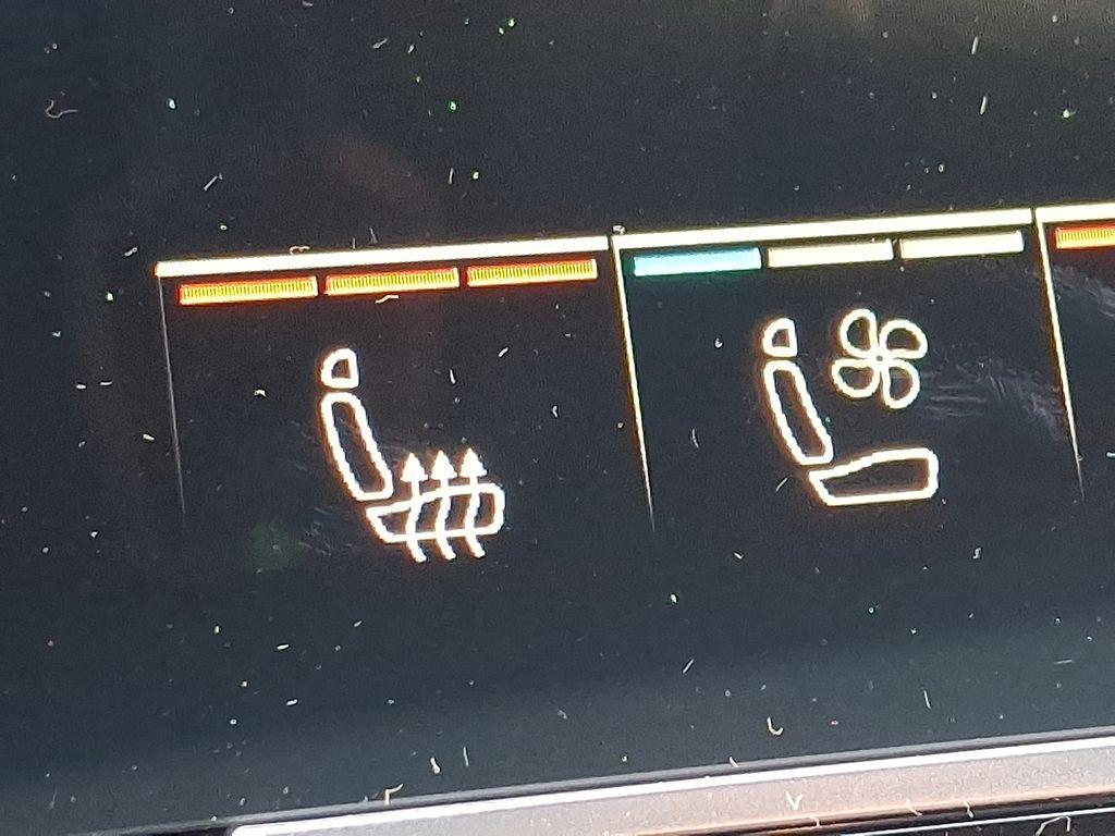 new 2026 Audi Q7 car, priced at $76,645