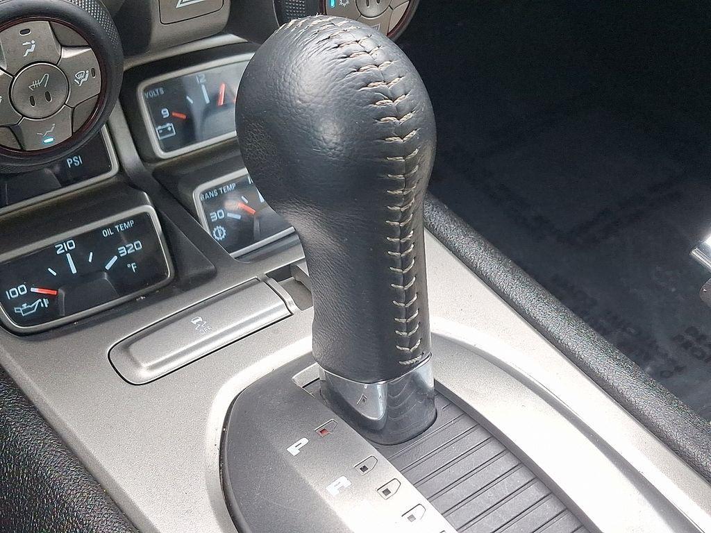 used 2014 Chevrolet Camaro car, priced at $21,000