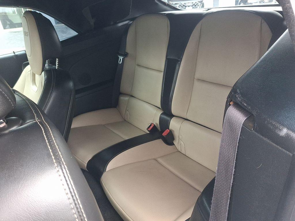 used 2014 Chevrolet Camaro car, priced at $21,000