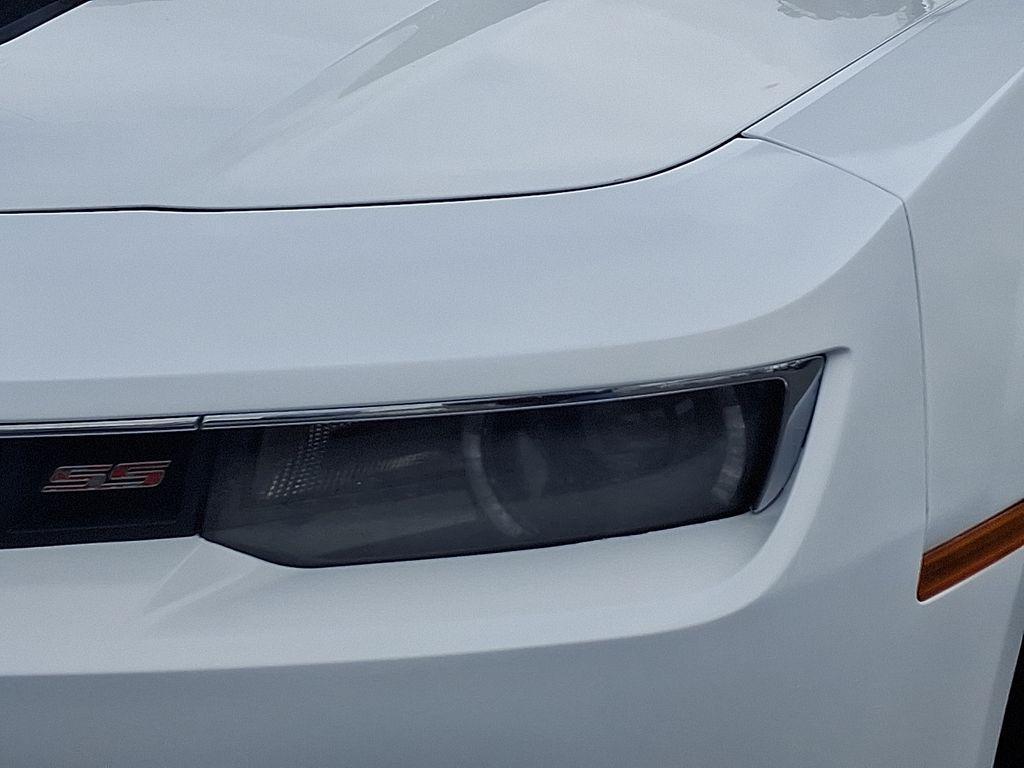 used 2014 Chevrolet Camaro car, priced at $21,000