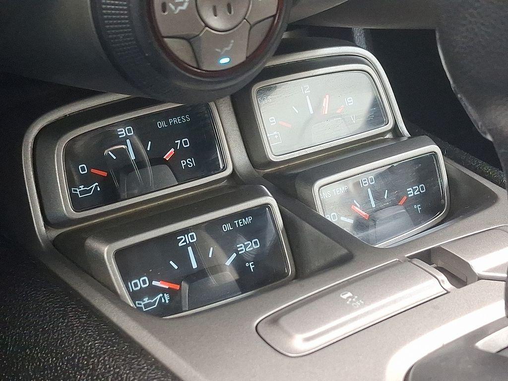 used 2014 Chevrolet Camaro car, priced at $21,000