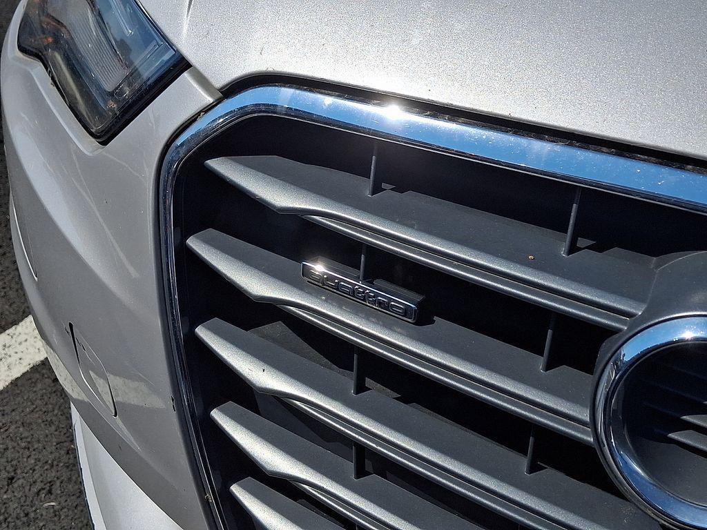 used 2015 Audi A3 car, priced at $9,474