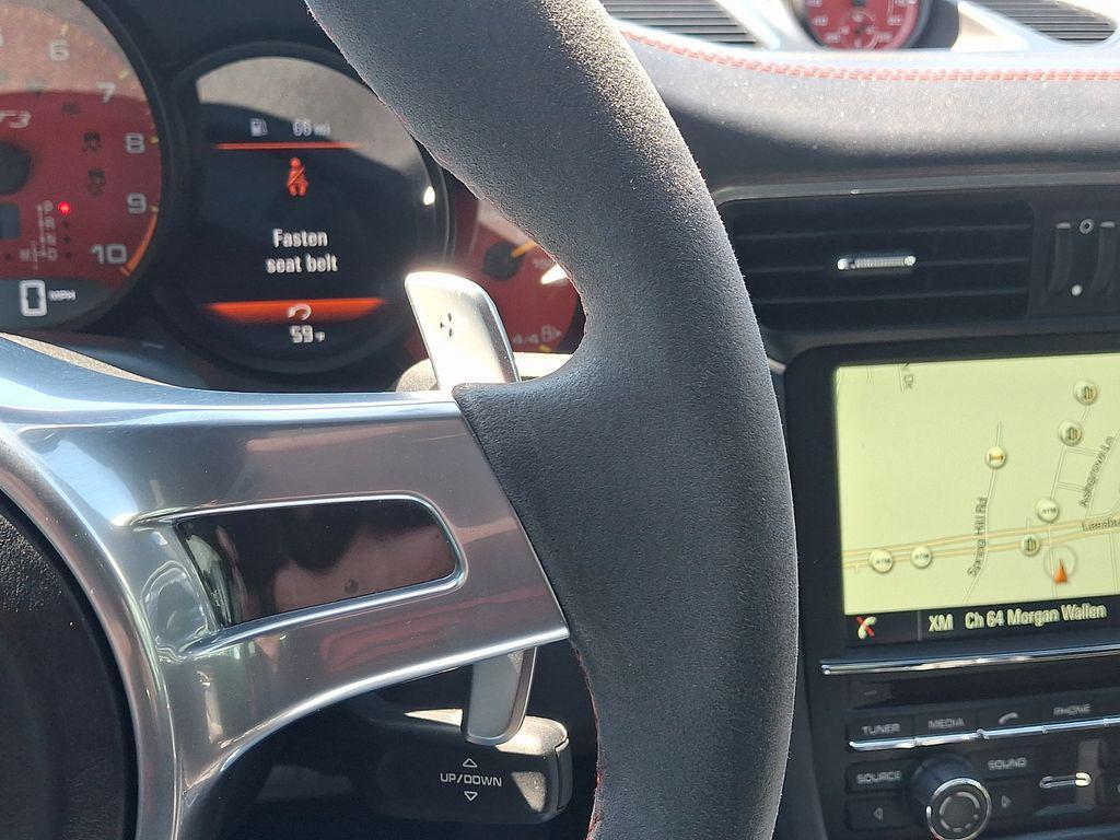 used 2015 Porsche 911 car, priced at $127,450