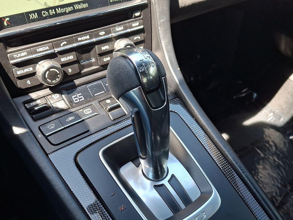 used 2015 Porsche 911 car, priced at $127,450