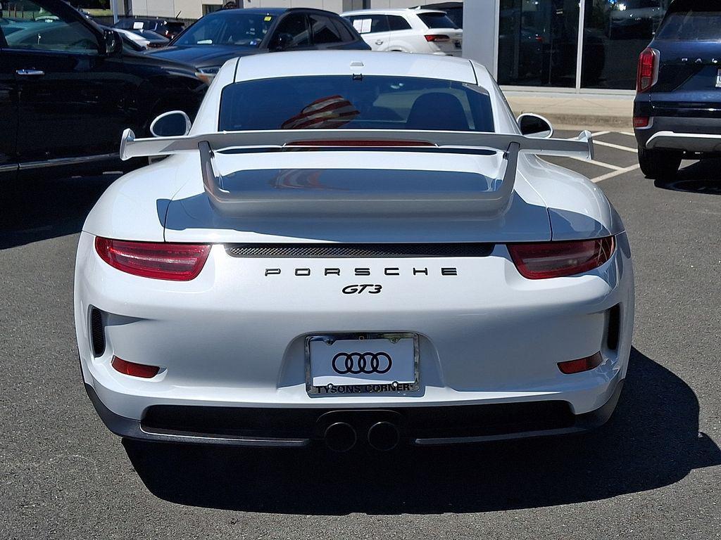 used 2015 Porsche 911 car, priced at $127,450