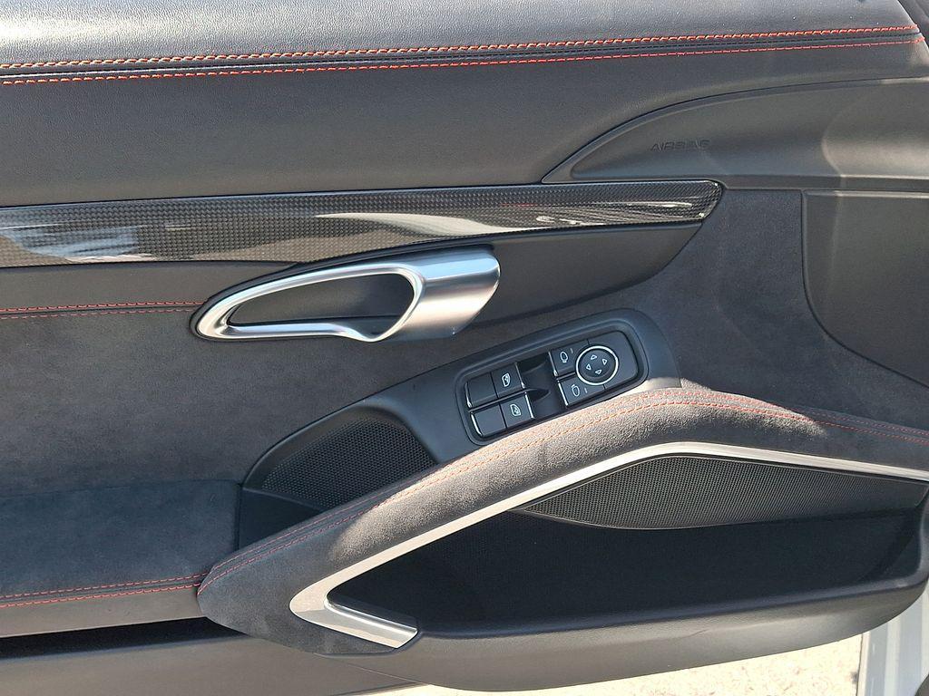 used 2015 Porsche 911 car, priced at $127,450