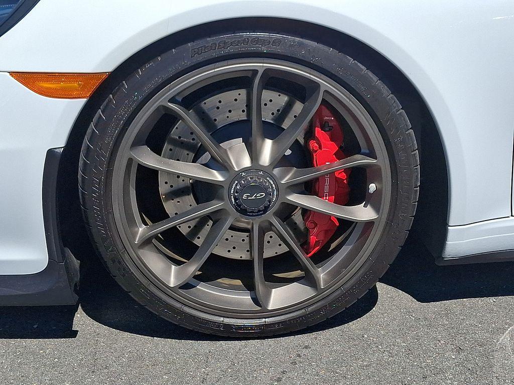 used 2015 Porsche 911 car, priced at $127,450