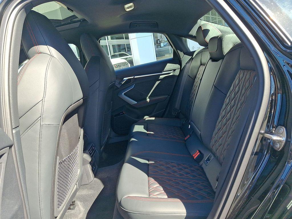 new 2026 Audi S3 car, priced at $61,070