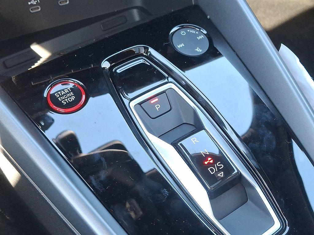 new 2026 Audi S3 car, priced at $61,070