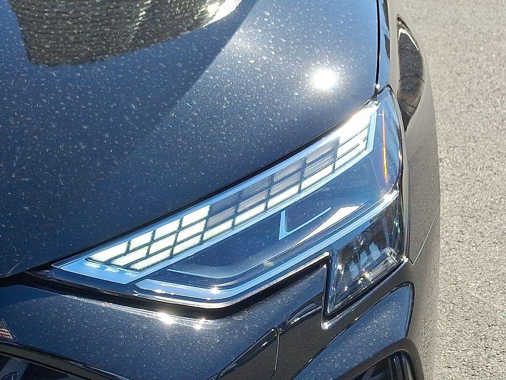 new 2026 Audi S3 car, priced at $61,070