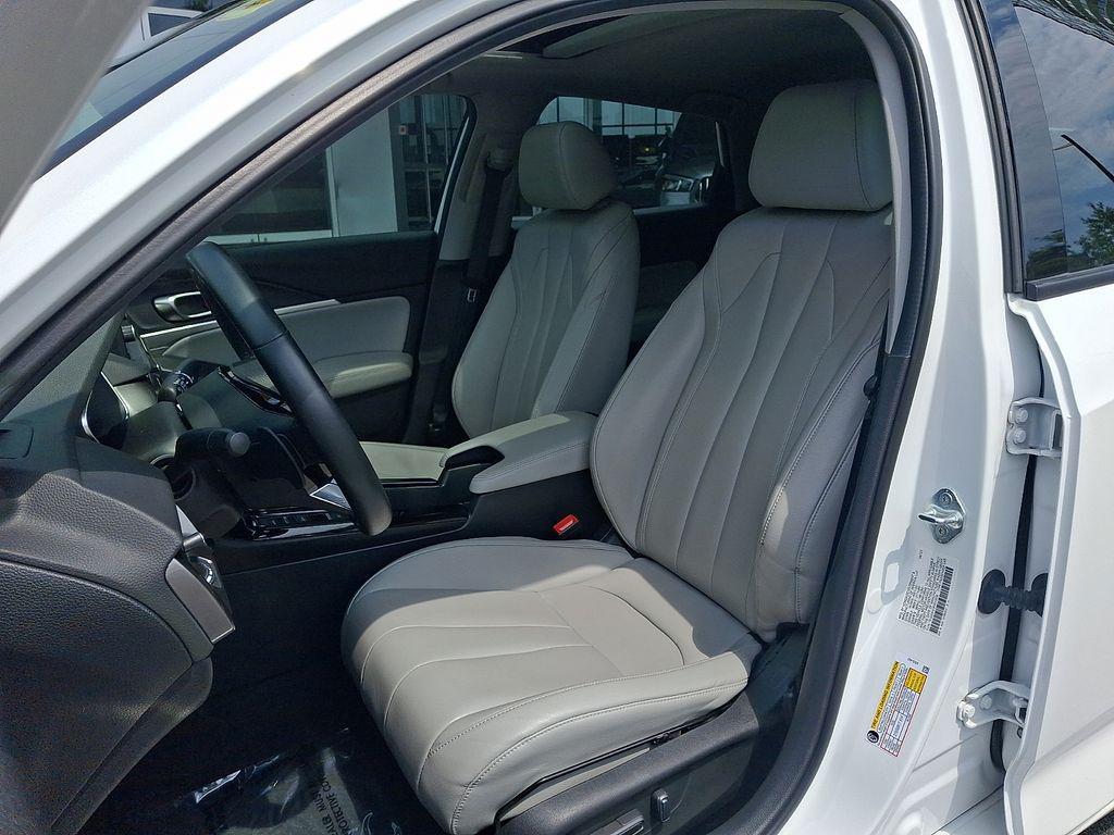 used 2024 Acura Integra car, priced at $23,990