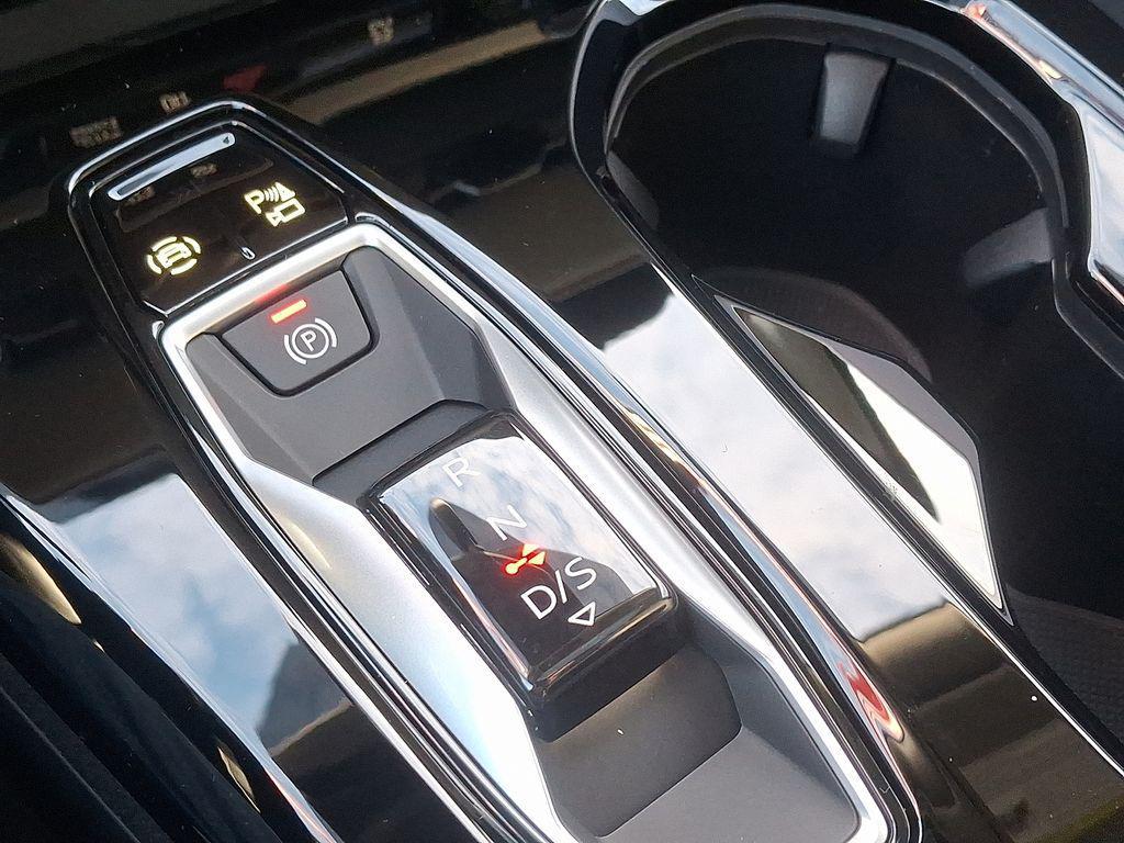 new 2025 Audi Q5 car, priced at $64,990