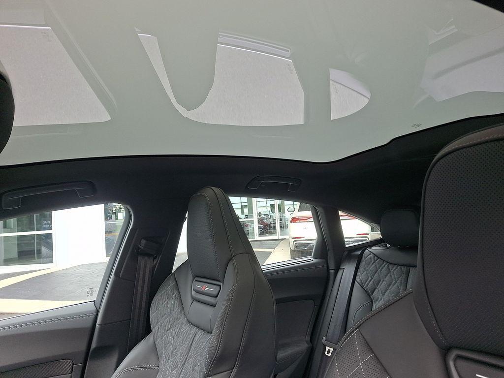 new 2026 Audi S5 car, priced at $71,820