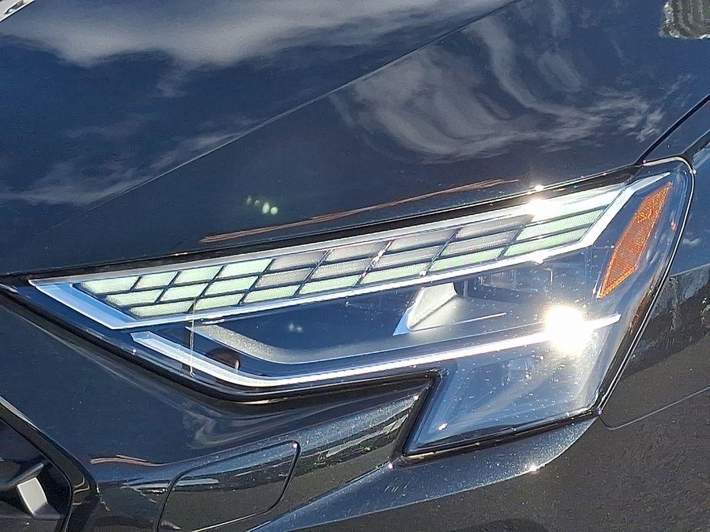 new 2026 Audi A3 car, priced at $45,510