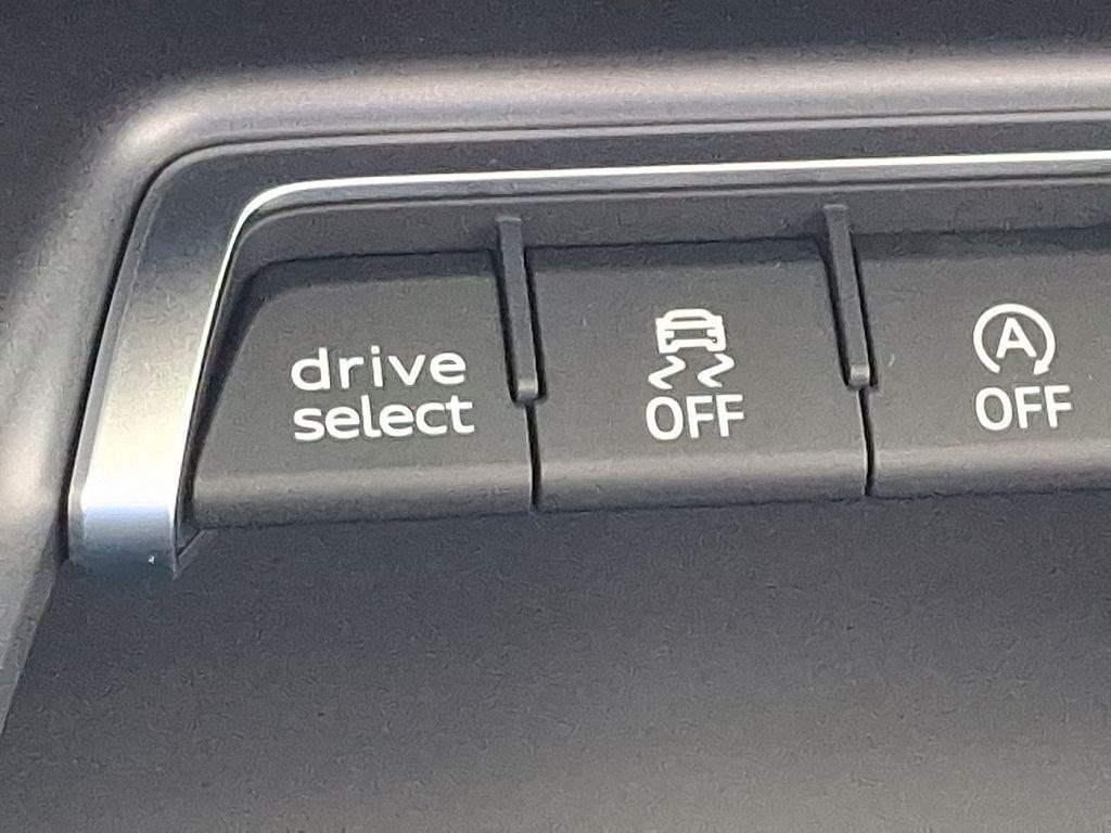 new 2026 Audi A3 car, priced at $45,510