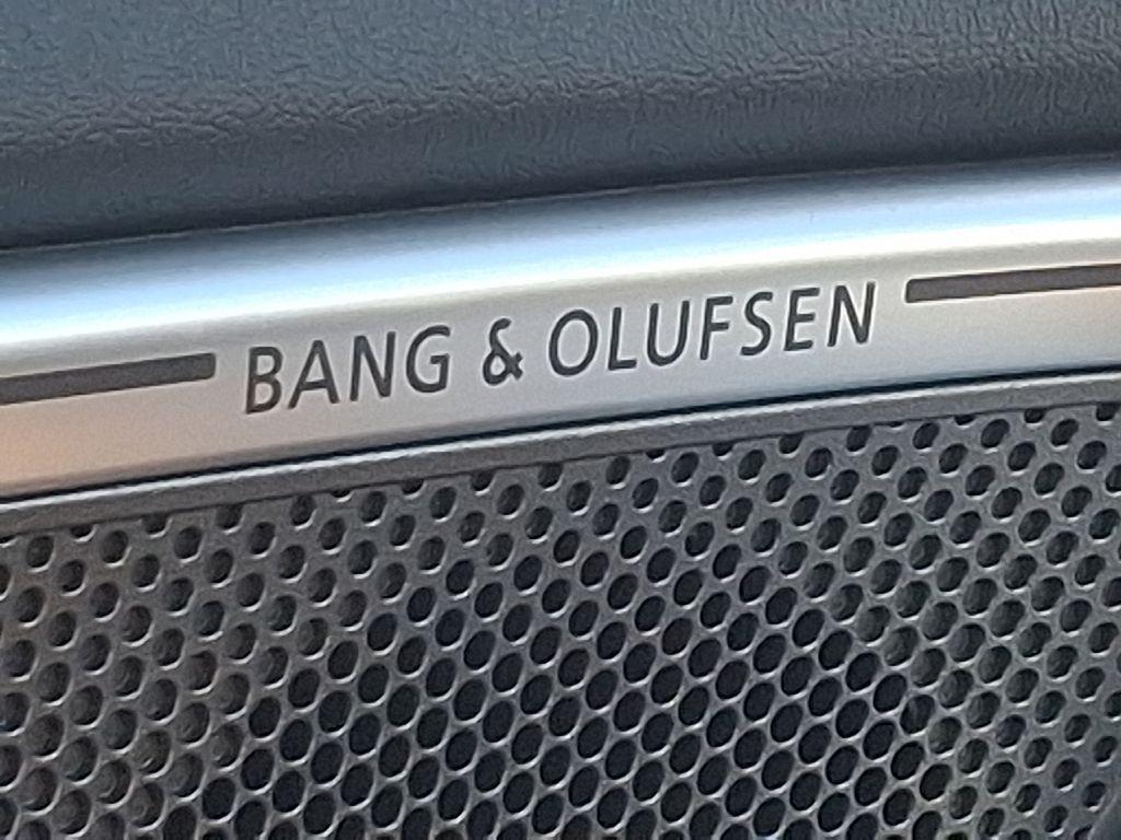 new 2025 Audi A5 car, priced at $56,775