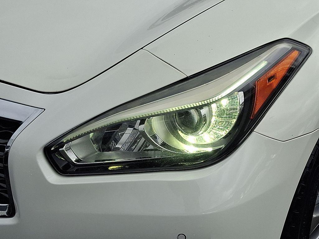 used 2015 INFINITI Q70 car, priced at $22,920