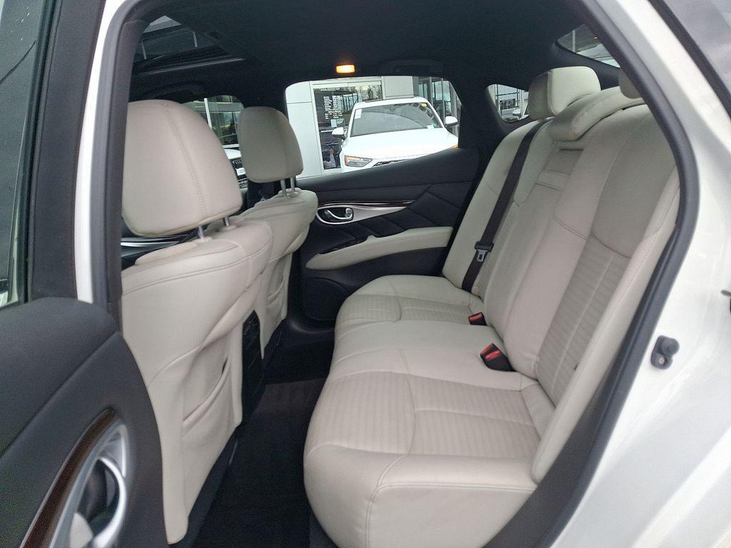 used 2015 INFINITI Q70 car, priced at $22,920