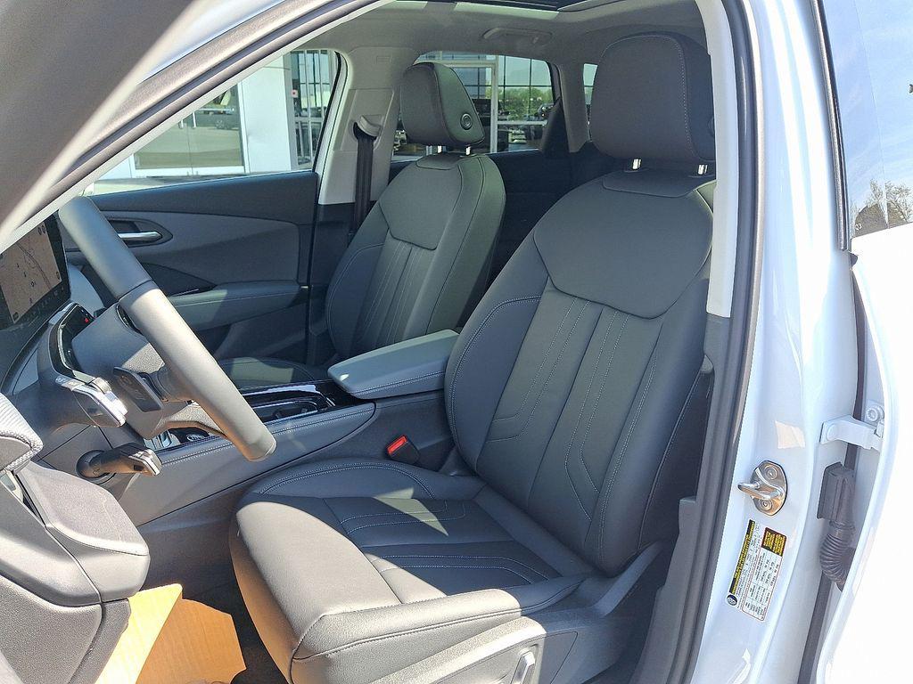 new 2026 Audi Q3 car, priced at $48,170