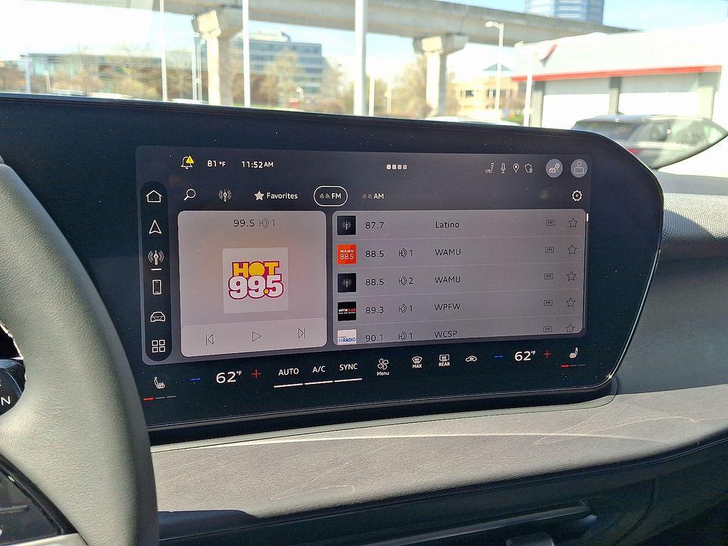 new 2026 Audi Q3 car, priced at $48,170