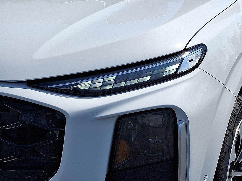 new 2026 Audi Q3 car, priced at $48,170