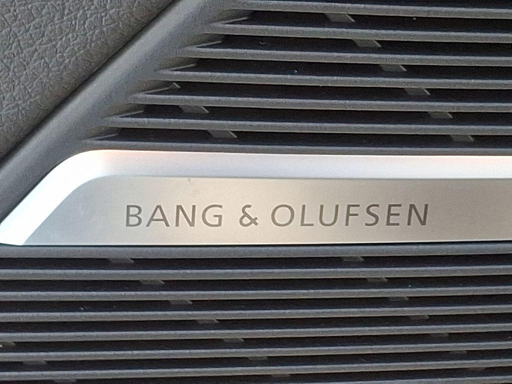 new 2026 Audi SQ8 car, priced at $125,905