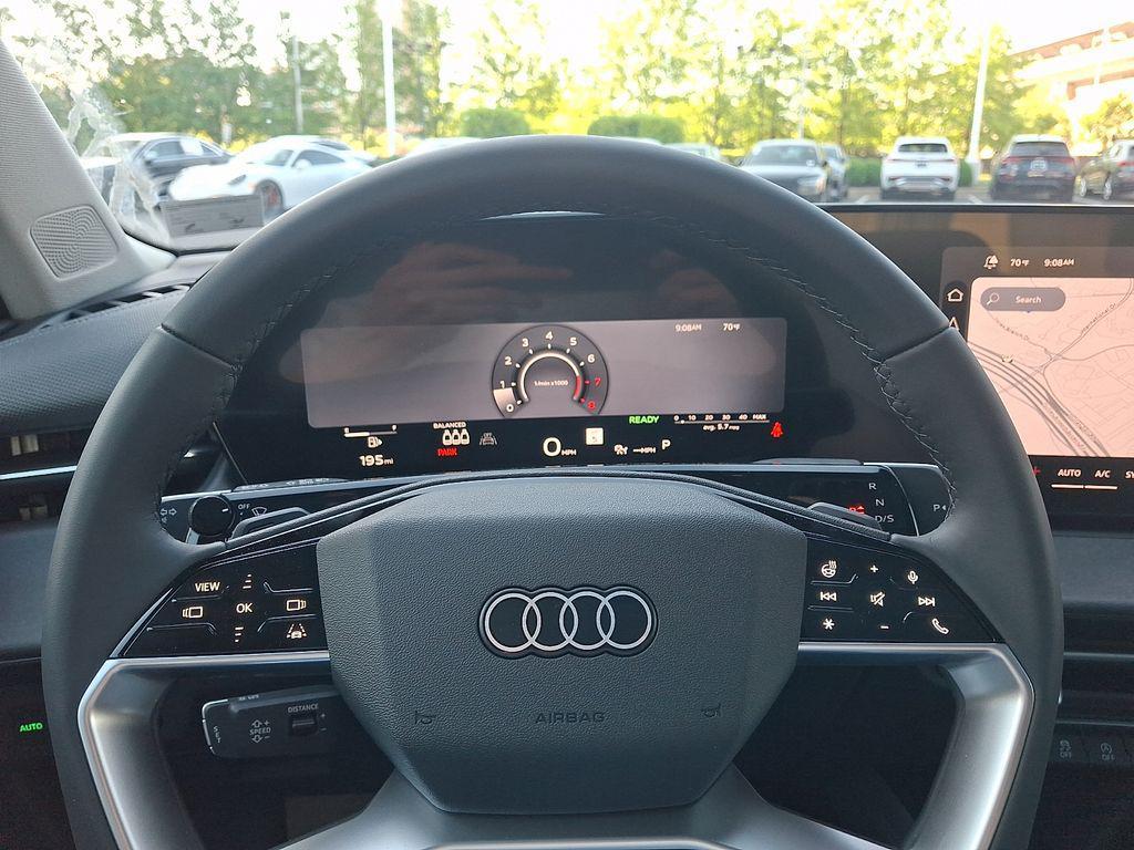 new 2026 Audi Q3 car, priced at $48,920