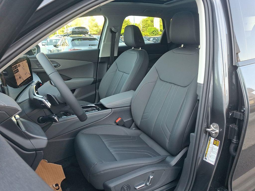 new 2026 Audi Q3 car, priced at $48,920