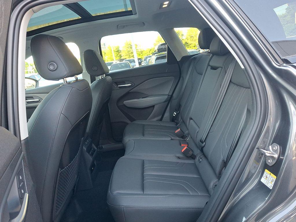 new 2026 Audi Q3 car, priced at $48,920