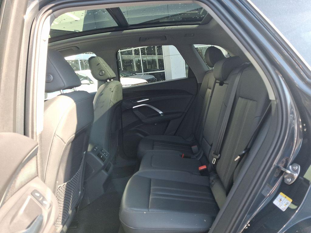 new 2026 Audi Q5 car, priced at $57,495