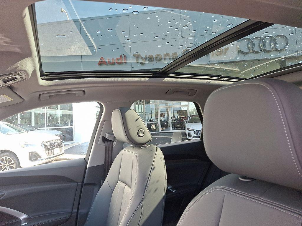 new 2026 Audi Q5 car, priced at $57,495