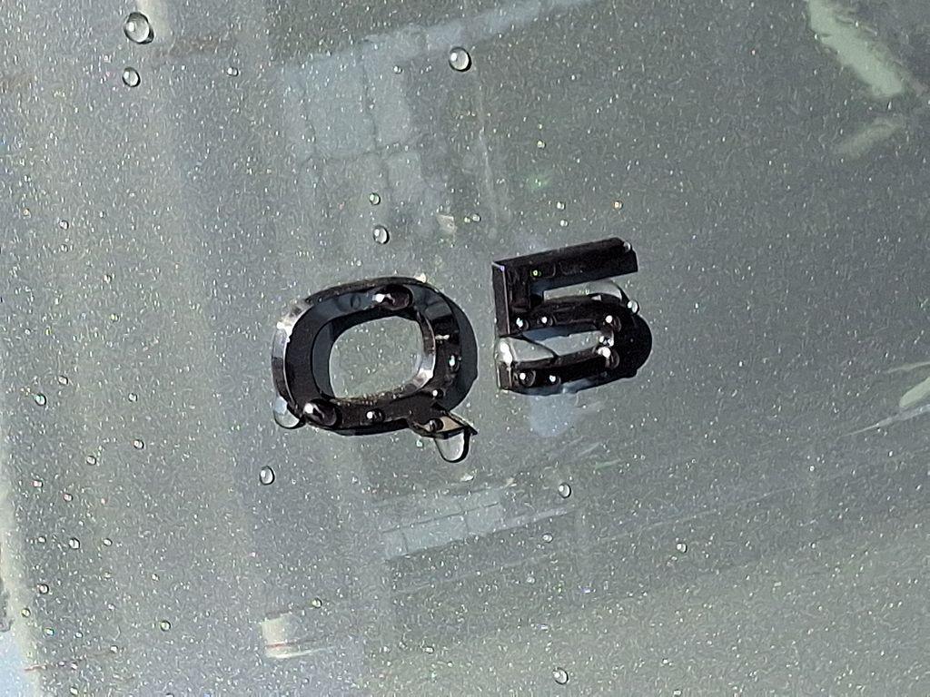 new 2026 Audi Q5 car, priced at $57,495