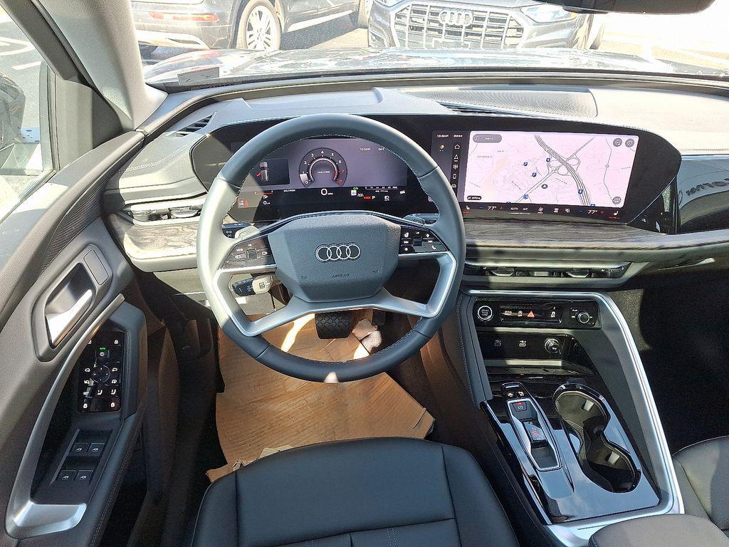 new 2026 Audi Q5 car, priced at $57,495