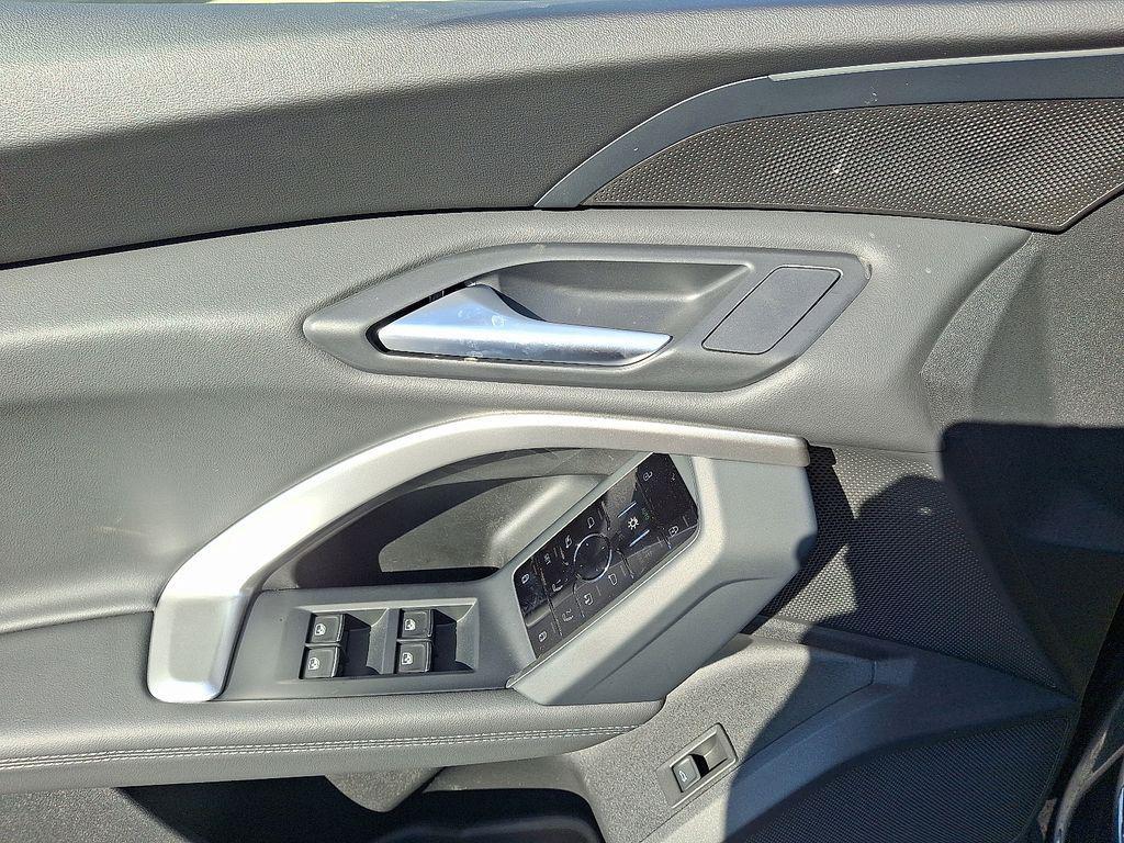 new 2026 Audi Q5 car, priced at $57,495