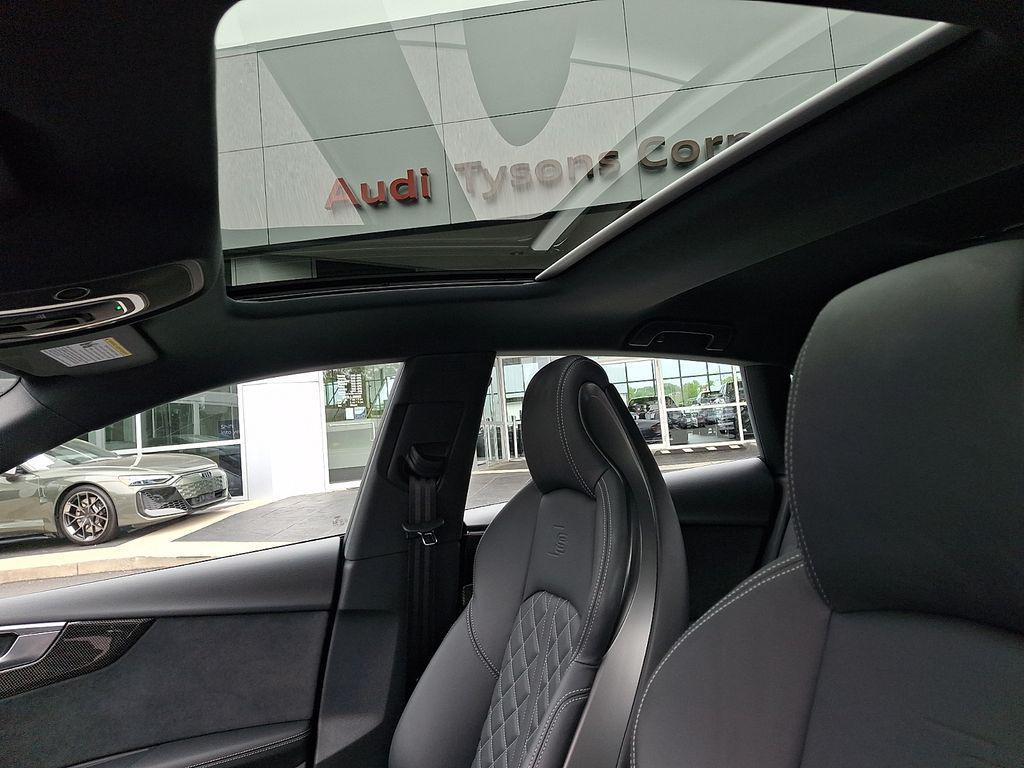 used 2022 Audi S5 car, priced at $47,650