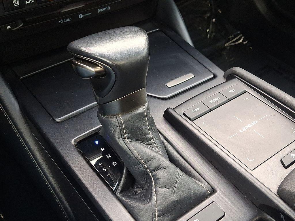 used 2019 Lexus ES 350 car, priced at $31,000
