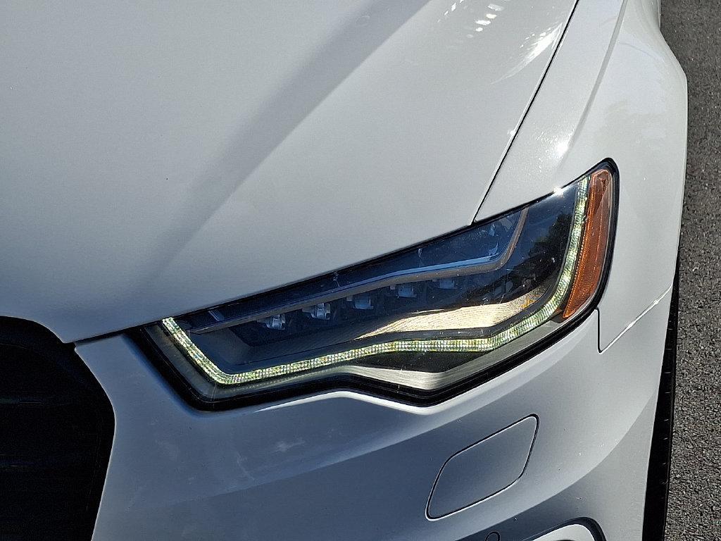 used 2014 Audi S6 car, priced at $18,575
