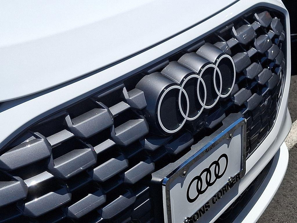 new 2026 Audi Q5 car, priced at $59,440