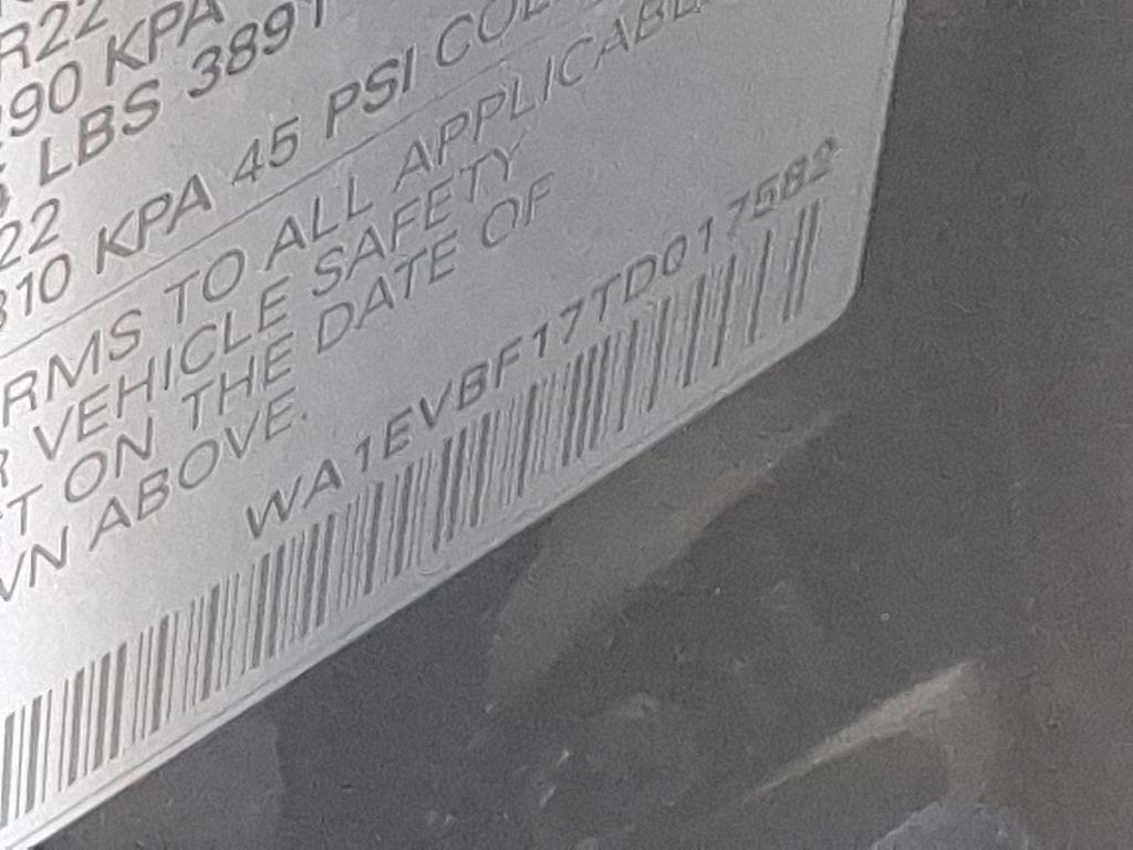 new 2026 Audi Q8 car