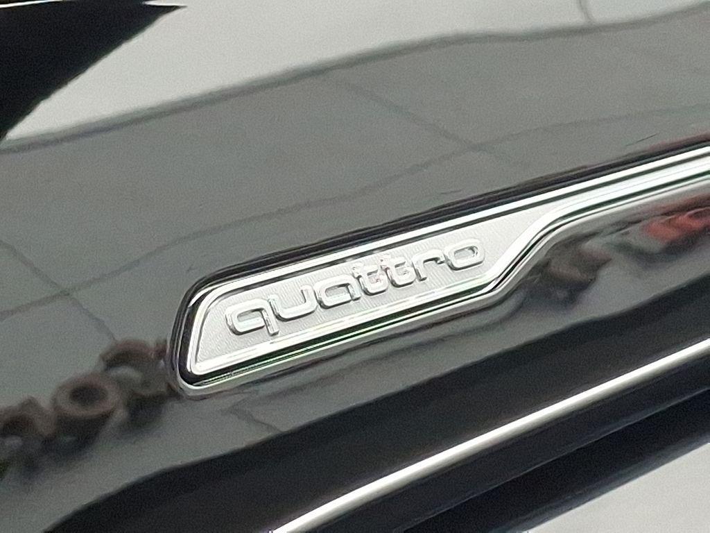 new 2026 Audi Q8 car, priced at $86,415